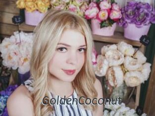 GoldenCoconut