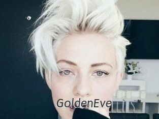 GoldenEve