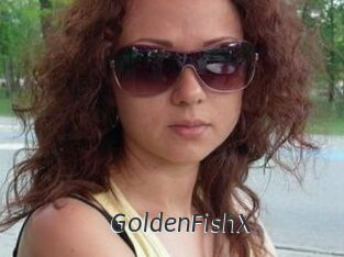 GoldenFishX