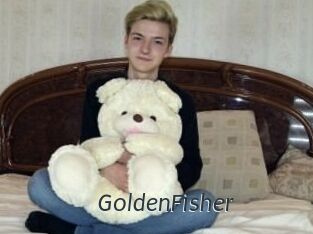 GoldenFisher