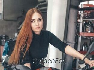 GoldenFox Ligne Rose