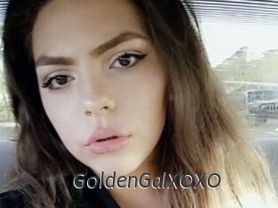 GoldenGalXOXO