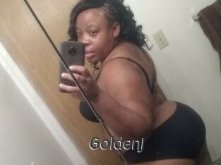 GoldenJ