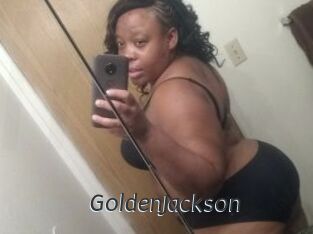 GoldenJackson