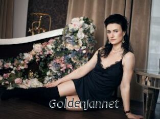 GoldenJannet