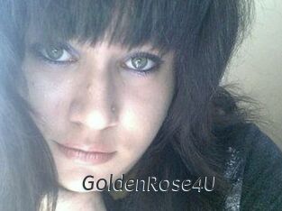 GoldenRose4U