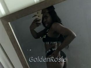 GoldenRosie