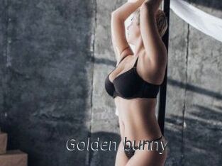 Golden_bunny