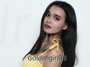 Goldengirllllll