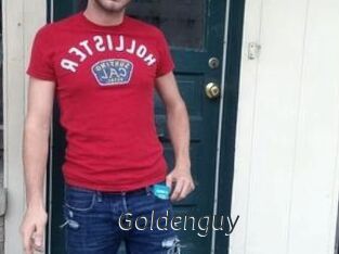Goldenguy