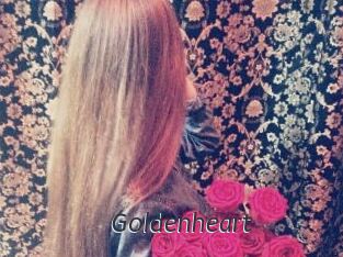 Goldenheart