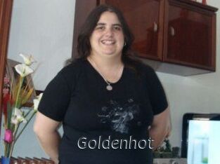 Goldenhot
