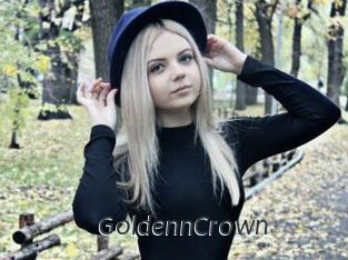 GoldennCrown