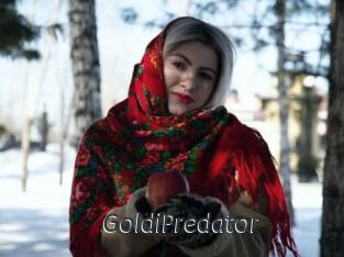 GoldiPredator