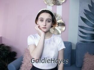 GoldieHayes