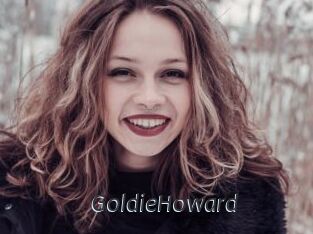 GoldieHoward