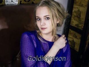 GoldieJenson