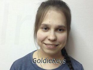 GoldieReys