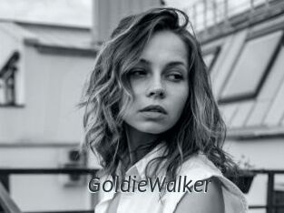 GoldieWalker