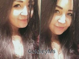 GoldieyMs