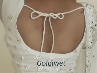 Goldiwet