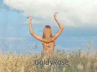 GoldyRose