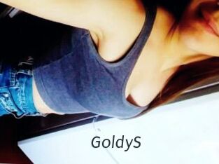 GoldyS