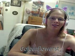 Golgenflowerst