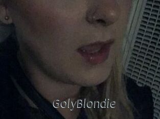 GolyBlondie