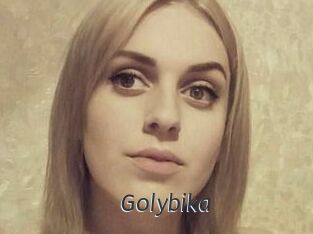 Golybika