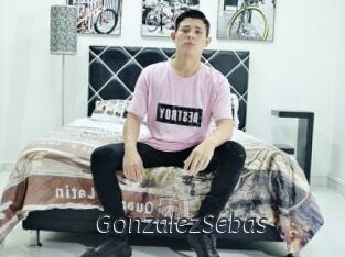 GonzalezSebas Ligne Rose