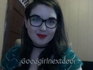 Goodgirlnextdoor