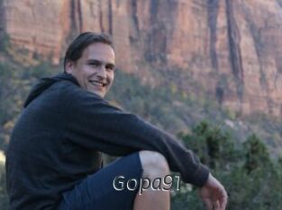 Gopa91