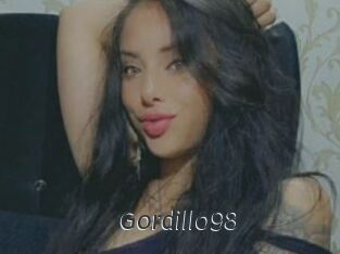 Gordillo98