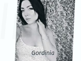 Gordinia
