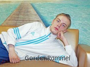 GordonRammel