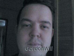 GordonWill