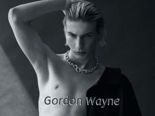 Gordon_Wayne