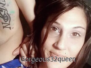 Gorgeous32queen