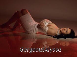 GorgeousAlyssa