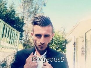 GorgeousB