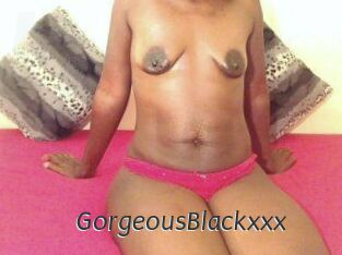 GorgeousBlackxxx