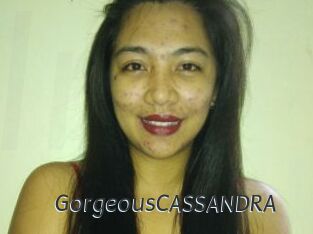 GorgeousCASSANDRA
