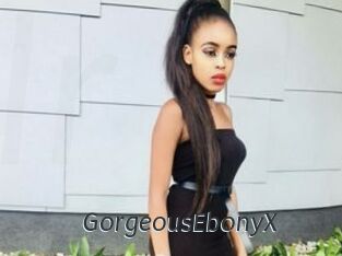 GorgeousEbonyX