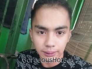 GorgeousHotBoy