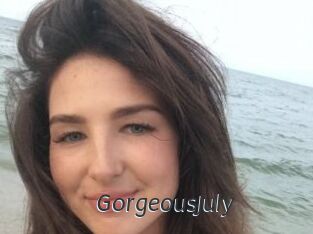 GorgeousJuly