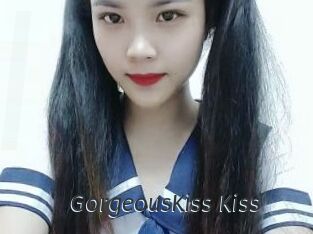 GorgeousKiss_Kiss