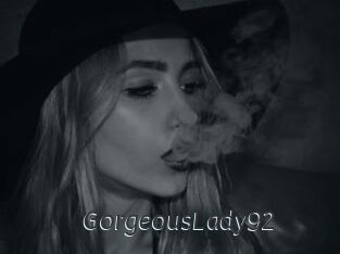 GorgeousLady92