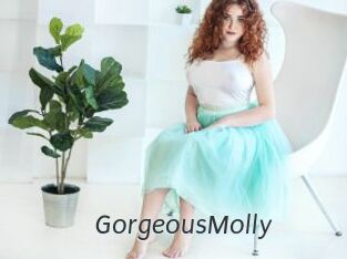 GorgeousMolly