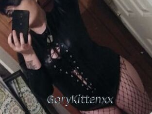 GoryKittenxx